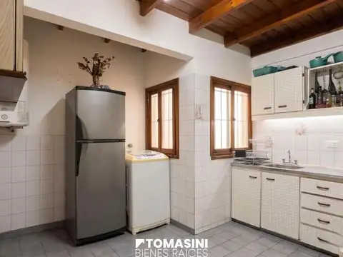 Depto Tipo Casa en Venta de 5 ambientes