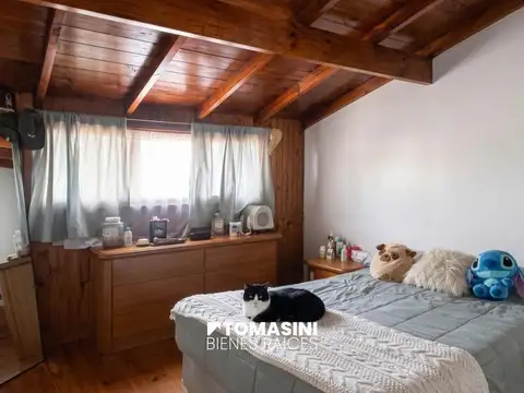 Depto Tipo Casa en Venta en Mar del Plata, USD 110.000