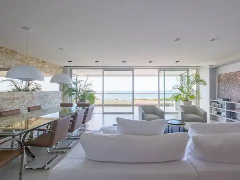 Tiburon Terrazas Oceano - Parada 35