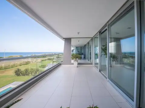Departamento en Venta en Punta del Este, USD 2.150.000