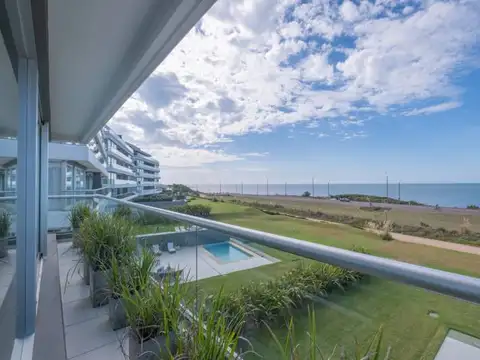 Tiburon Terrazas Oceano - Parada 35 100