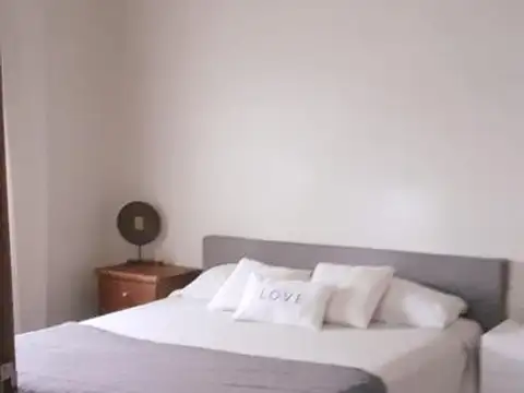 VENTA , CASA , MERLO  2 DORMITORIOS