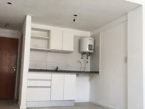 Departamento en Alquiler A Estrenar