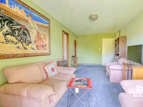 Departamento en Venta 32 años