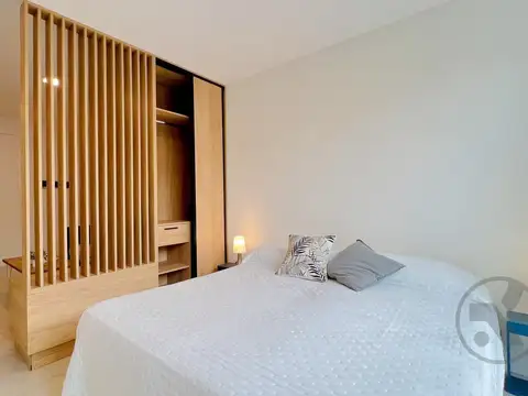 Departamento en Venta Apto profesional