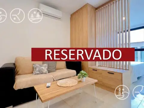 VENTA | MONOAMBIENTE CON OFICINA INDEPENDIENTE | SAN JOSÉ