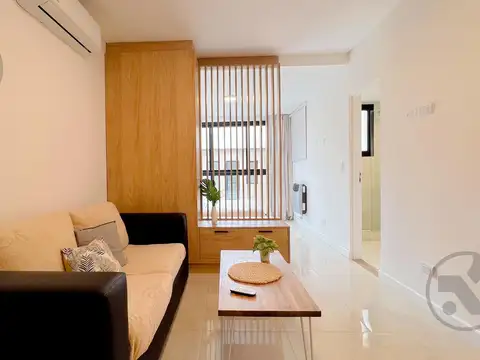 Departamento en Venta de Monoambiente