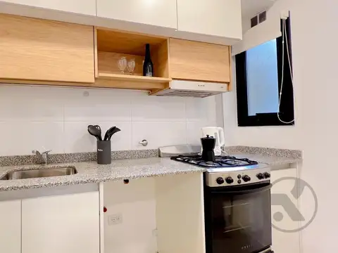 Departamento en Venta en Mar del Plata, USD 65.000