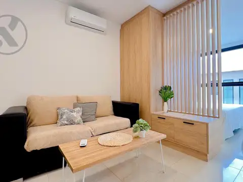 VENTA | MONOAMBIENTE CON OFICINA INDEPENDIENTE | SAN JOSÉ