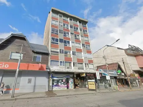 Oficina en alquiler - bariloche centro