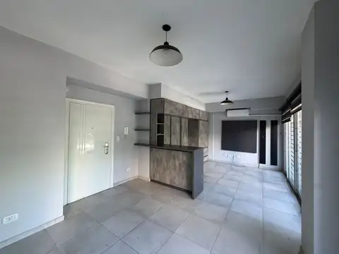 ALQUILER DEPARTAMENTO MONOAMBIENTE EN QUILMES