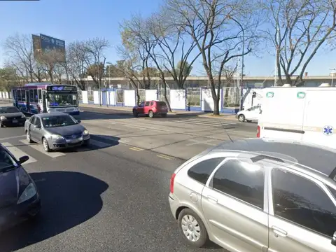 Terreno en Alquiler de 864,0 m2