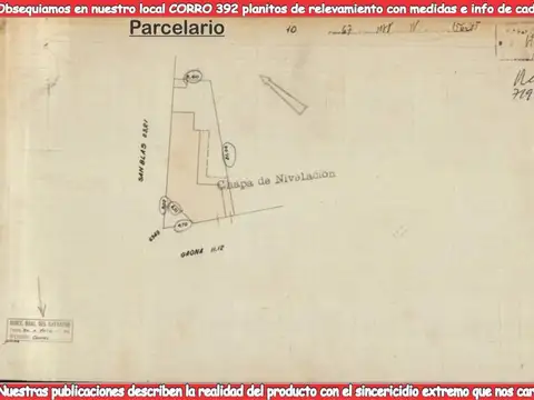 Avenida Juan Bautista Justo 8700