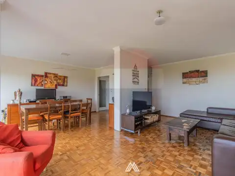 Departamento en Venta en Cordon , USD 298.000