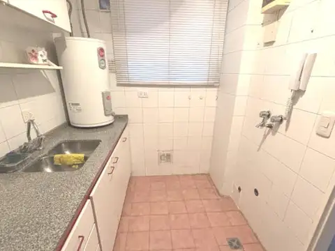 Departamento en Venta Apto profesional