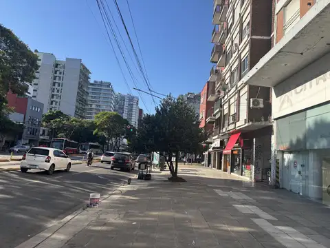 Av Maipú al 1300