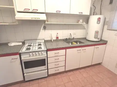 Departamento en Venta 25 años