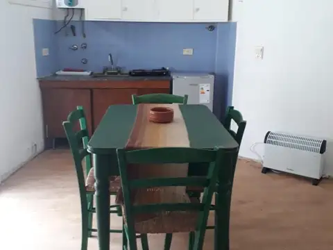 VENTA 2 AMBIENTES CON COCHERA PUNTA MOGOTES