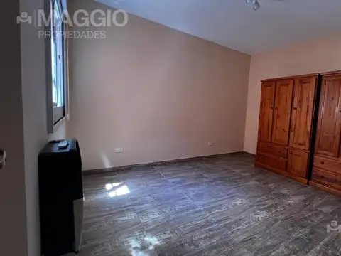Depto Tipo Casa en Alquiler 7 años