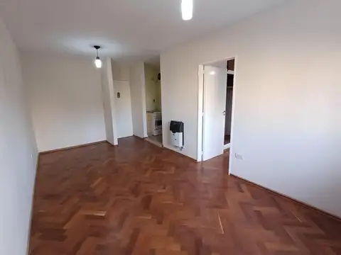 ALQUILER DEPARTAMENTO DE 1 DORMITORIO
