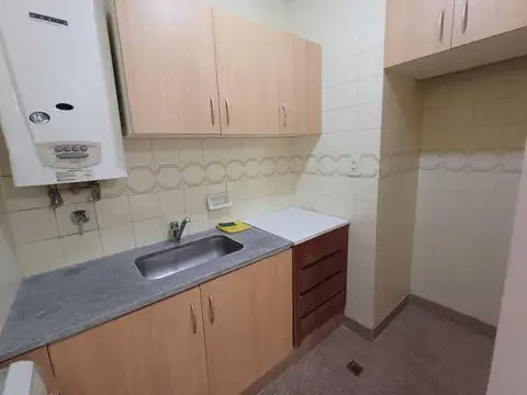 Departamento en Alquiler de 1 dormitorio