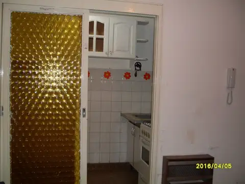 Departamento en Venta en Ramos Mejia Sur, USD 65.000