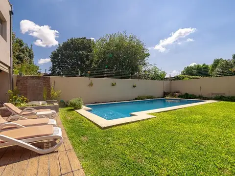 Casa en Venta de 4 dormitorios