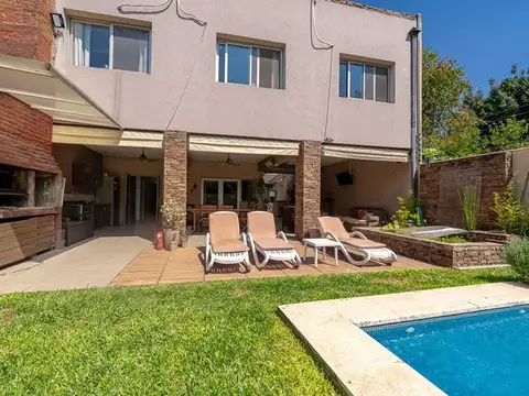 Casa en Venta en Haedo, USD 410.500