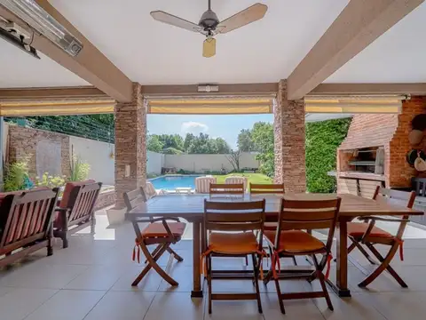 Casa en Venta 18 años