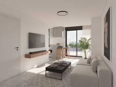 Departamento en Venta al Noroeste