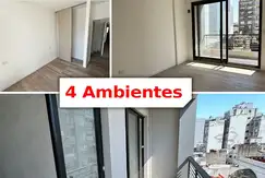 Araoz 1268 en Palermo