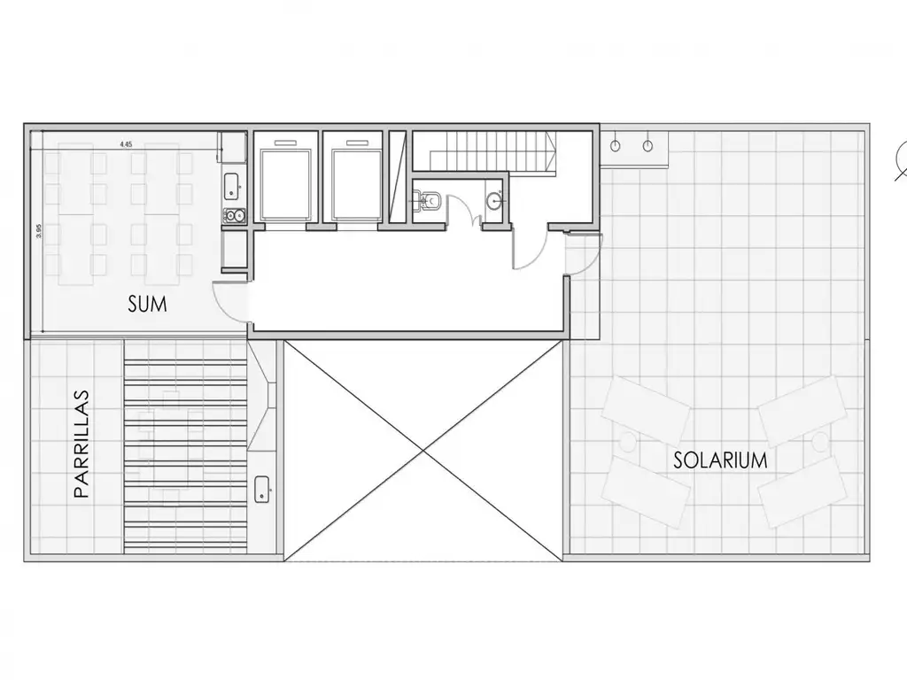 Araoz 1268 - Foto 14