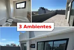 Araoz 1268 de 1 Dormitorios