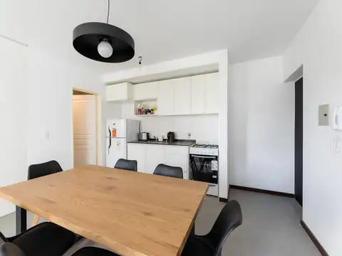 Departamento en Venta en Pichincha, USD 69.500