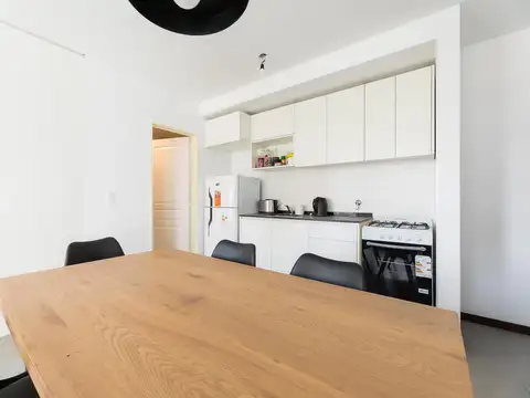 Departamento en Venta al Oeste