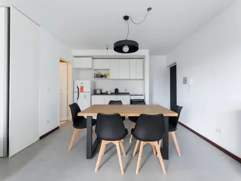 Departamento en Venta 1 año