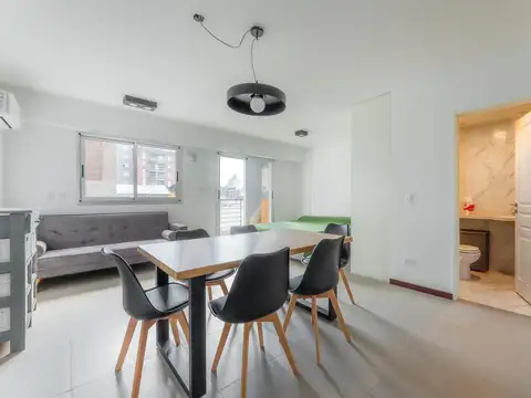 Departamento en Venta en Pichincha, Rosario