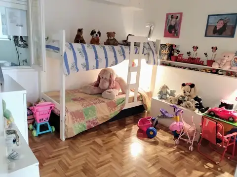 Departamento en Venta en Plaza Colon, USD 125.000