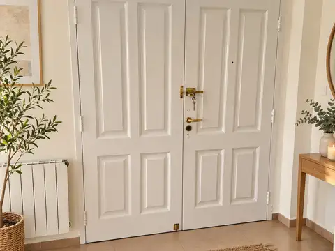 Casa en Alquiler 23 años