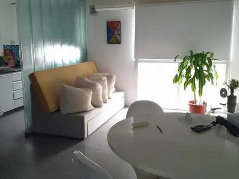 Jaramillo 1600, Piso 6