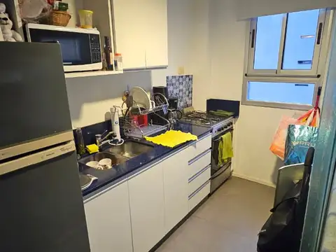 Departamento en Alquiler de 2 ambientes
