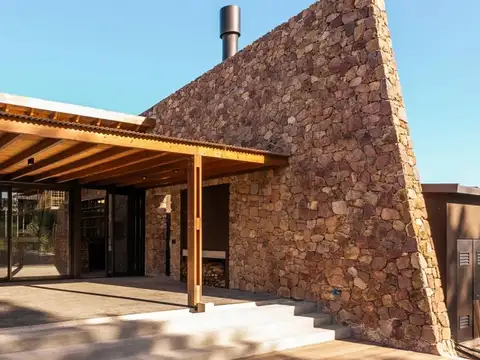 Terreno en Venta 23  mts Fondo