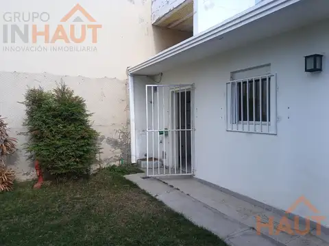 Venta de Casa 2 habitaciones