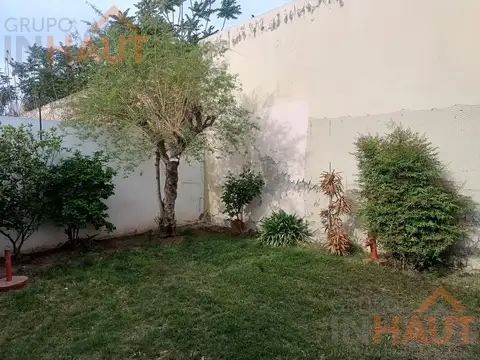 Venta de Casa de 2 habitaciones área centro