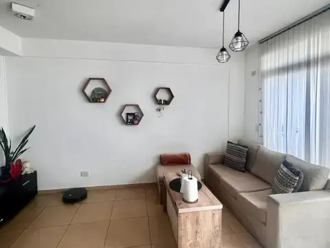 superi 2300 dos ambientes 48 metros con cochera/ belgrano