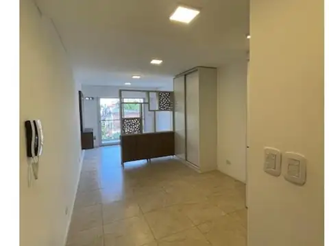 Departamento en Alquiler de Monoambiente