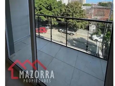 Departamento en ALQUILER - Caseros Centro