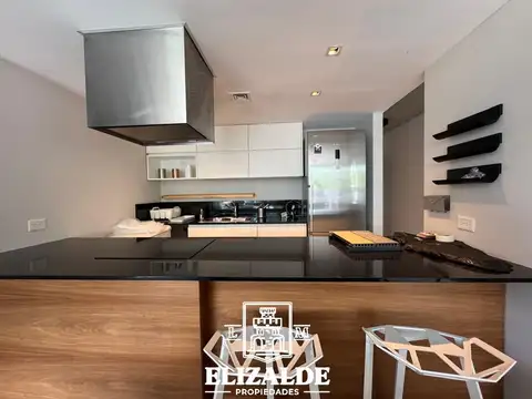 Departamento en Venta 12 años