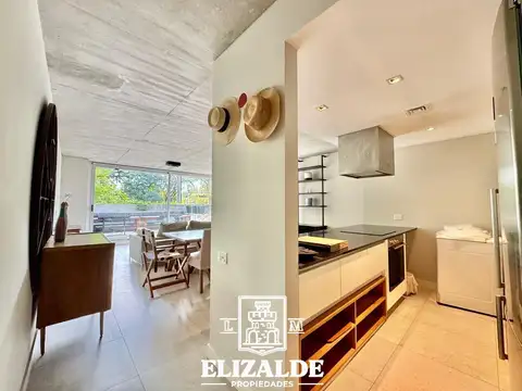 Departamento en Venta en Punta Chica, USD 425.000