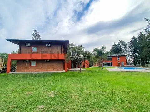 Casa en Venta de 5 dormitorios